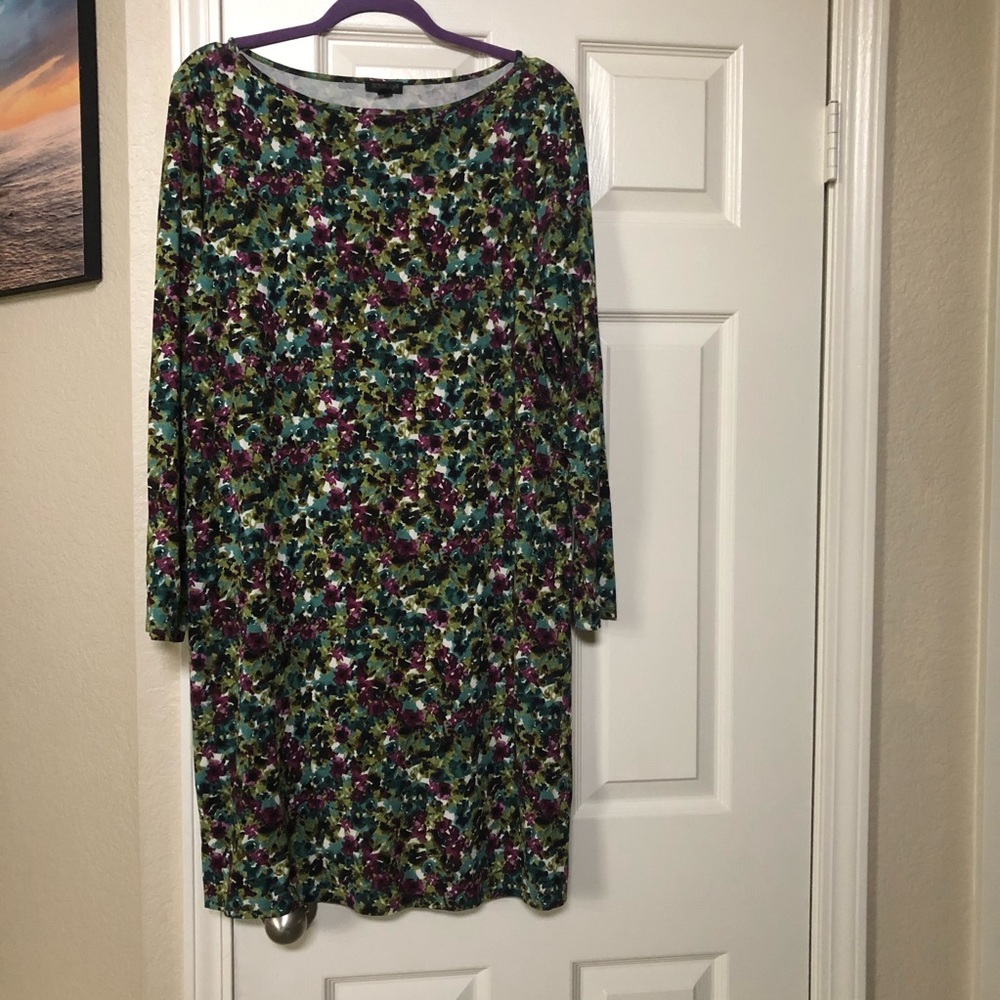 Dress Jill